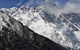 3 người chết, 1 người mất tích khi leo núi ​Everest