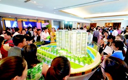 ​Khang Điền công bố dự án căn hộ JAMILA