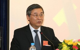 Nguyên phó chủ tịch Hà Nội nói không có tội trong vụ vỡ ống nước