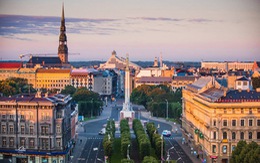 An cư lạc nghiệp tại Latvia, tại sao không?
