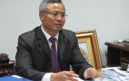 ​Cục trưởng Nguyễn Đăng Chương xin lỗi công luận