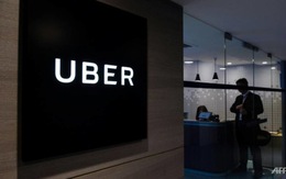 ​Hong Kong bắt giữ 21 tài xế Uber không giấy phép