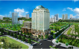Xu hướng đầu tư căn hộ officetel tại Nam Sài Gòn