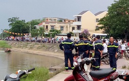 Tắm sông Hoài, một học sinh Hội An chết đuối