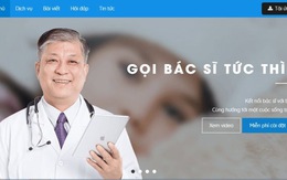 Edoctor Việt Nam được Google chọn làm bệ phóng tài năng