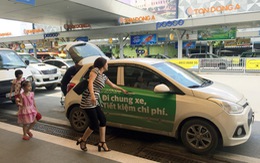 Người tiêu dùng chọn taxi nào?