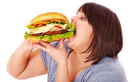 ​Thừa cân béo phì - yếu tố nguy cơ của tăng huyết áp