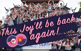 Chương trình Trao đổi thanh niên ASEAN 2017 đang tuyển sinh viên