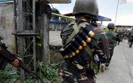 Quân đội Philippines tuyên bố kiểm soát hoàn toàn Marawi