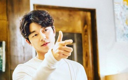 Gong Yoo: 'yêu tinh' điển trai nhất màn ảnh Hàn