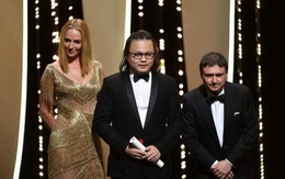 Tiểu thành nhị nguyệt - phim châu Á duy nhất có giải Cannes