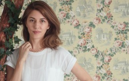 Sofia Coppola con gái của 'Bố Già' và 'Ngày tận thế'