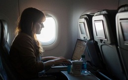 Mỹ chưa mở rộng lệnh cấm laptop lên máy bay từ châu Âu