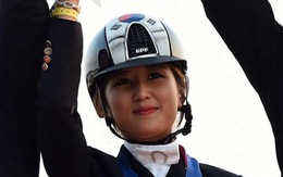 Hàn Quốc bắt giữ con gái bà Choi 