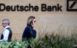 Mỹ phạt ngân hàng Đức 41 triệu USD vì rửa tiền
