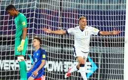 ​U-20 Ý quật ngã ứng viên vô địch Pháp