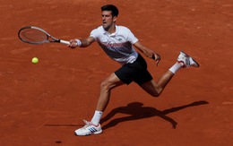 ​Djokovic và Nadal nhẹ nhàng vào vòng 3 Roland Garros