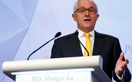 Thủ tướng Úc: Đây không phải là thế giới cá lớn nuốt cá bé