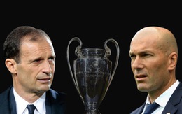 Juventus và “nỗi đau Zidane”