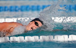 Ledecky lập kỷ lục thứ 6 tại Arena Pro Swim Series