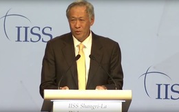 Singapore đề xuất ASEAN tập trận với Trung Quốc để tránh xung đột