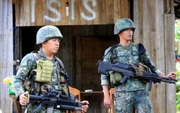 31 nhóm khủng bố ở Đông Nam Á đã theo IS