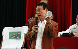 Chủ tịch Hiệp hội du lịch Đà Nẵng phản ứng với 'đề nghị xử lý'