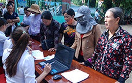Xét xử nhánh mua bán trực tuyến đa cấp MB24 tại Đắk Lắk