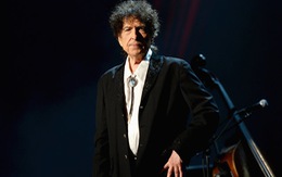 Bob Dylan đồng ý nộp diễn văn Nobel để nhận 923.000 USD