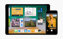 iOS 11 hé lộ các tính năng mới iPhone 8