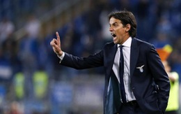 Điểm tin tối 6-6: Lazio giữ chân HLV Inzaghi