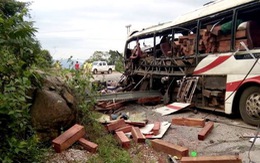 Đề nghị tăng án với tài xế vụ nổ xe khách ở Lào