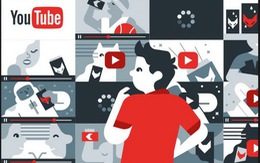 YouTube: nội dung chửi bới không còn kiếm được tiền