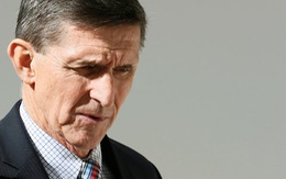 Tướng Flynn nộp 600 trang tài liệu cho Thượng viện Mỹ