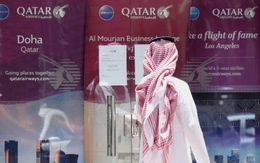 Mỹ nghi tin tặc Nga đứng sau khủng hoảng Qatar