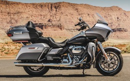 ​Harley-Davidson thu hồi 57.000 xe vì lỗi ống dẫn dầu