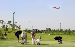 Audio 8-6: ​Bên trong sân golf Tân Sơn Nhất có gì?