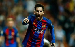 ​Messi muốn treo giày tại Barcelona