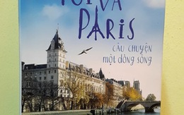 Tôi và Paris - câu chuyện một dòng sông