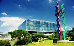 Các đại học Hàn Quốc sáng tạo nhất châu Á