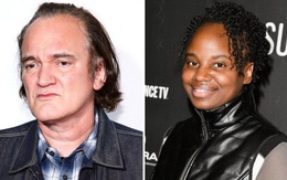 Quentin Tarantino được vinh danh ở liên hoan phim Sundance