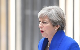 ​Thủ tướng Anh chấp chới sau kết quả bầu cử thất bại
