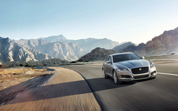 ​Jaguar hỗ trợ khách hàng 200 triệu khi mua xe mới, đổi xe cũ
