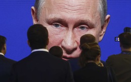 Bộ trưởng Mỹ: Nga không muốn quan hệ tích cực với Mỹ