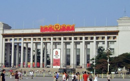 Bảo tàng quốc gia Trung Quốc hút khách hơn cả bảo tàng Louvre