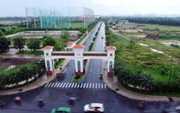 Thuê tư vấn nước ngoài mở rộng sân bay Tân Sơn Nhất