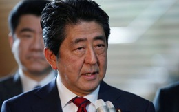 Nhật thông qua luật chống khủng bố mới dù còn gây tranh cãi