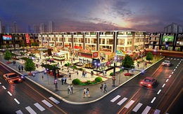 Đất nền sân bay Long Thành thu hút nhà đầu tư
