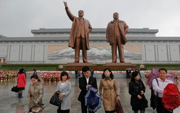 Sức hút kỳ lạ của Triều Tiên với du khách Mỹ