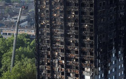 Lily Allen tố truyền thông 'ém' bớt số thương vong vụ cháy ở London
